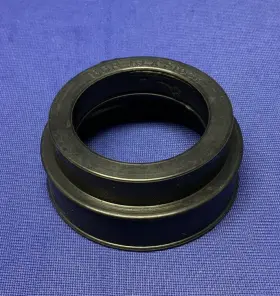 431-bbr-1006 Bbr Kawasaki Carb Adapter Boot Klx110