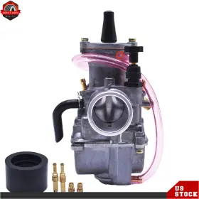 Ber108675 Berliii Carburetor For Honda Cr Kawasaki Kx Suzuki Rm Yamaha Dt Yz Series