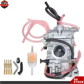 Ber165750 Berliii Carburetor Carb For Honda Crf 250r 250x Wr250f Yz250f Crf250 Crf250x Crf250r