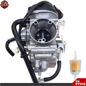 13200-29fb4 Berliii Ber263490 Carburetor For Suzuki Drz400 Drz 400 Drz400sm 400s Carb 2005-2018