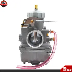 Ber27855 Berliii Carburetor For Yamaha It175 1977-1983 It200 1984-1986 34mm