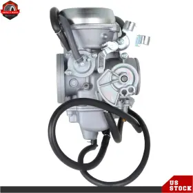 16100-my6-772 Berliii Ber326385 Carburetor Assembly For Honda Xr650l 1993-2012