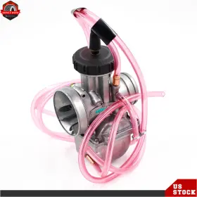 Ber58995 Berliii Carburetor Carb For Suzuki Rm125 Rm 125 1991-1999 2000 35mm