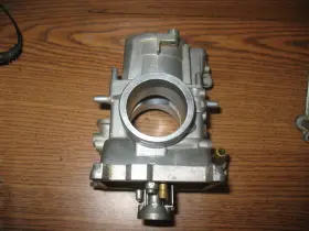 026.12.000.80.00 Beta 2014 300rr 2 Stroke Keihin Pwk Carburetor Empty Body Carb 300 Rr