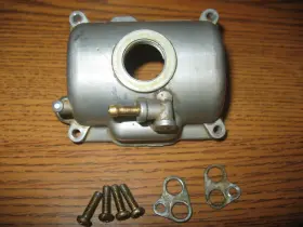 026.12.015.00.00 Beta 2014 300rr 2 Stroke Keihin Pwk Carburetor Fuel Float Chamber Bowl 300 Rr