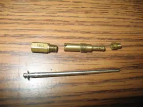 026.12.019.00.00 Beta 2014 300rr 2 Stroke Keihin Pwk Carburetor Needle And Jet Set Carb 300 Rr