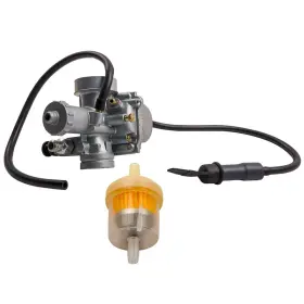 0viqb4 Bfo 50cc Carburetor Kit For Yamaha Ttr50 Ttr 50e 2006-2011