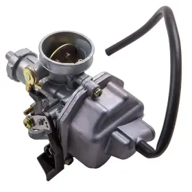 42z8om Bfo 1x 26mm Carburetor Carb For Honda Cg125 Motorcycle Go Kart Atv Pit Bike Pz 26