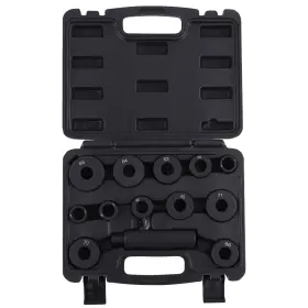 4zb3k6 Bfo Bushing Drivers #61-71 Driver Handle Tool Kit For Gm 700r4 4l60 4l65e