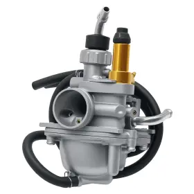 Tt-r50cc Bfo 7sqp14 Carburetor With Gas Fuel Line For Yamaha Ttr50 Dirt Bike 2006-2011