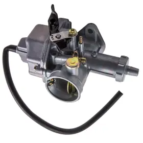 8kvq6x Bfo New Carburetor For Honda Xl100 Cb100 Cb125s Gl100 Gl125 Cg125 Xl125s Pz26