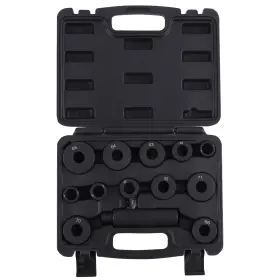 8mnwb3 Bfo 13pcs Bushing Driver Kit Tool For Gm 700-r4 4l60 4l60e 4l65e Transmission