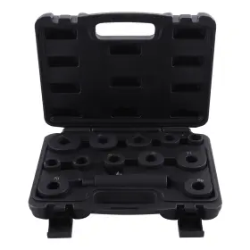 96t2ei Bfo Bushing Drivers #61-71 Driver Handle Tool Kit For Gm 700r4 4l60 4l65e