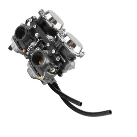 Avm8xp Bfo Carburettor Carb Replacement For Yamaha Xv400 V400 V535 V600 V650 Harley 883
