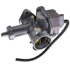 Cg9ujf Bfo Carburetor Replaces For 125cc Atv Quad Go-kart Buggy And Dirt Bike Pz26mm