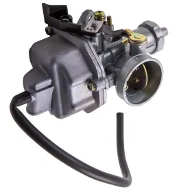 Bfo D15wzt Carburetor Replaces For 125cc Atv Quad Go-kart Buggy And Dirt Bike Pz26mm
