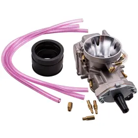 D1nwot Bfo New Carburetor Set For Yamaha Honda Yz80 Yz125 250cc-300cc Engine Pwk 32mm S7td