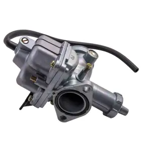 Hanoe4 Bfo Carburetor Carb For Honda Xr100r Xr200r Xl185s Xr100 Xl100s Hand Choke