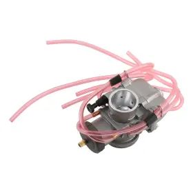 Hmz3ks Bfo 38mm Carburetor For Honda Cr250 Cr250m 73-76 / Kawasaki Kx125 Kx250 74-13