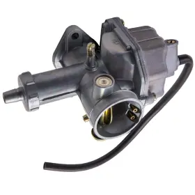 Hq3y8v Bfo Carburetor Fit For Honda Cb100 Cb125s Cl100 Cl125 S90 Sl100 Sl125 Tl125 Xl100