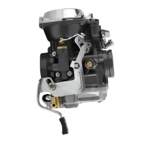I0kxjy Bfo Carburetor Carb For Harley Davidson 883 Yamaha Xv400 V400 V535 V600 V650