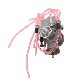 Bfo Izhr10 Carburetor For Honda Cr250 Cr250m Cr250r Cr500r 73-08 / Suzuki Rm125 75-07