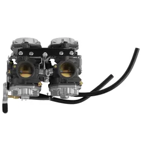 K4j7br Bfo Carburetor Carb Replacement For Yamaha Xv400 V400 V535 V600 V650 Harley 883