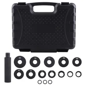 Lkfq4s Bfo Transmission Bushing Drivers #61-71 Driver Handle For Gm 700r4 700-r4 4l65e