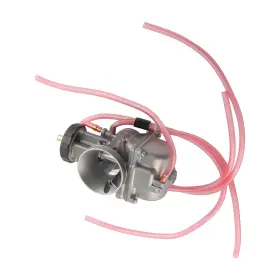 Me7pgk Bfo 38mm Carburetor For Honda Cr250 Cr250m 73-76 / Kawasaki Kx125 Kx250 74-13