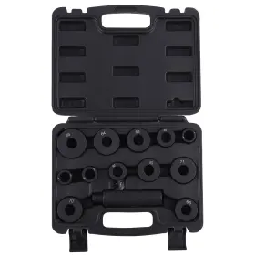 Nud9g1 Bfo Transmissions Bushing Driver Handle Kit For Gm 700r4 700-r4 4l60 4l60e 4l65e