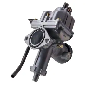 Qrbom2 Bfo Carburetor Fits For Honda Cb100 Cb125s Cl100 Cl125 S90 Sl100 Sl125 Tl125 Xl100