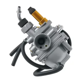 Qw3tsf Bfo Carburetor Carb For Yamaha Ttr 50cc Dirt Bike 2006-2011 With Fuel Filter