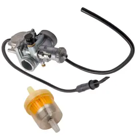 Ry4sc5 Bfo Carburetor Fit For Yamaha Ttr50 Ttr 50e 50cc 2006-2011 Dirt Bike Carb