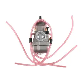 Tz8cqi Bfo Pwk38 38mm Carburetor For Kawasaki Kx125 Kx250 Kdx200 Suzuki Rm125 Rm250 1975