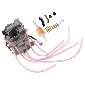 15004-0051 Bfo Utxo53 Carburetor For Kawasaki Kx450f Klx450r 2006-2009 Motorcycle Carb
