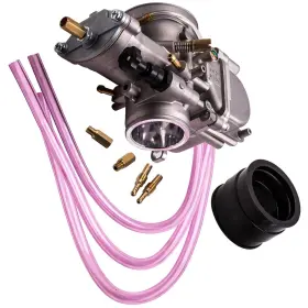 Vkyp5h Bfo New Carburetor Set For Yamaha Honda Yz80 Yz125 250cc-300cc Engine Pwk 32mm