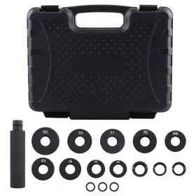 Wdrf71 Bfo Transmission Bushing Drivers #61-71 Driver Handle For Gm 700r4 700-r4 4l65e