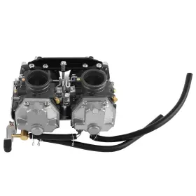 Wnu1kj Bfo Carburetor Replacement For Yamaha Xv400 V400 V535 V600 V650 T8 / Harley 883