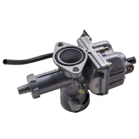 Wqy4is Bfo Carburetor For Honda Cb100 Cb125s Cl100 Cl125 S90 Sl100 Sl125 Tl125 Xl100 New