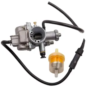 Wxps5n Bfo 50cc Carburetor For Yamaha Ttr50 Ttr 50e 2006-2011 Dirt Bike Carb With Fuel Filter