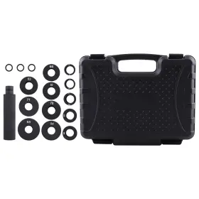 X5fzr8 Bfo Bushing Drivers #61-71 Driver Handle Tool Kit For Gm 700r4 4l60 4l65e