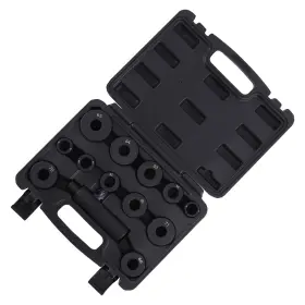 T-0220-700r4 Bfo Xt41mg 13pcs Transmissions Bushing Driver For Gm 700-r4 4l60 4l60e 4l65e T-0220-700r4 Bfo Xt41mg 13pcs Transmissions Bushing Driver For Gm 700-r4 4l60 4l60e 4l65e