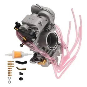Y9t1lp Bfo Carburetor For Husqvarna Tc450 Te450 Suzuki Drz400 Yamaha Yz400f Yz450f Yfz450