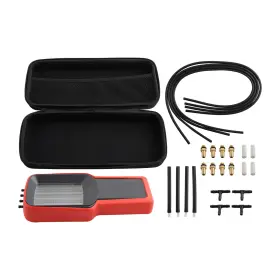 Zr5bf8 Bfo Carburetor Synchronizer Tool For Fuel Injected Throttle Bodies With Instructions