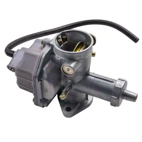 Zyc38q Bfo Carburetor Replaces For 125cc Atv Quad Go-kart Buggy And Dirt Bike Pz26mm