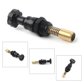 Bfyefgus 211100439007 For Pwk 28 33 35 36 38 39 41 Carburetor Carb Choke Plunger Lever Assembly Us
