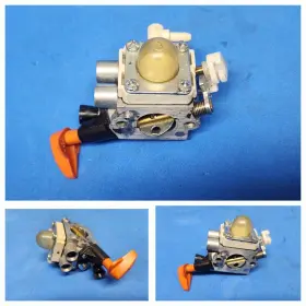 Kn56rc Big Sun Motor Fs50c Ht56c Km56c Stihl Oem Zama Carburetor Fs40 Fs50
