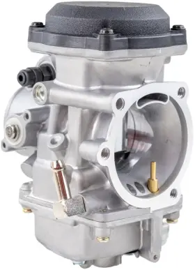 482513 Bikers Choice Cv40 Style Replacement Carburetor #482513 Harley Davidson