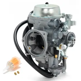 Mc-vtx1300-a51-bkcr Bikingboy-cruiser 16100-mea-901 Mea-a51 Mea-671 Carburetor For Honda Vtx1300 Vtx 1300 C / R S /t