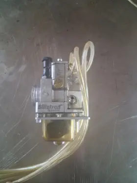 1129-85-22-xy Billetron Kx112 Carburetor